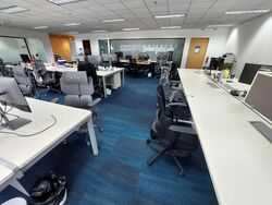 Suntec Tower Three (D1), Office #606789561